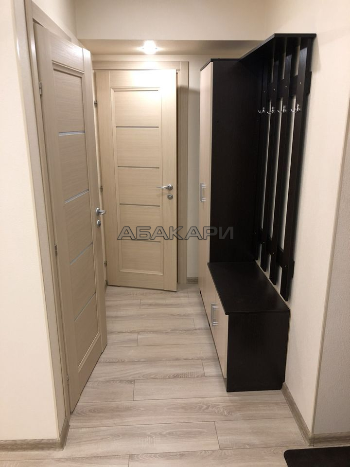 2-комнатная Свердловская улица, 51А  за 45000 руб/мес фото 16