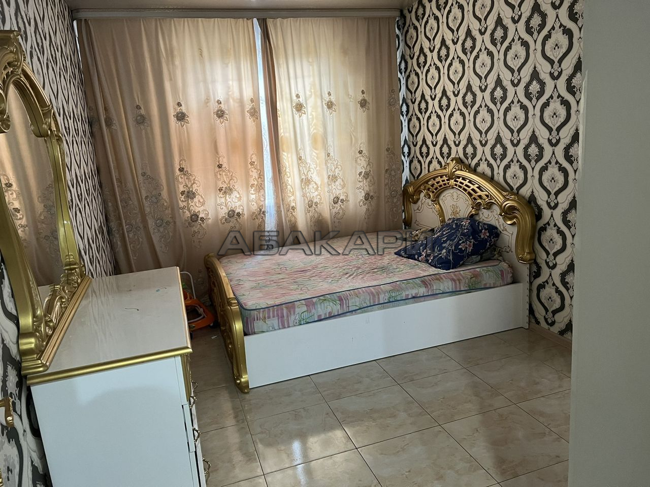 4-комнатная улица Дмитрия Мартынова, 11  за 75000 руб/мес фото 7