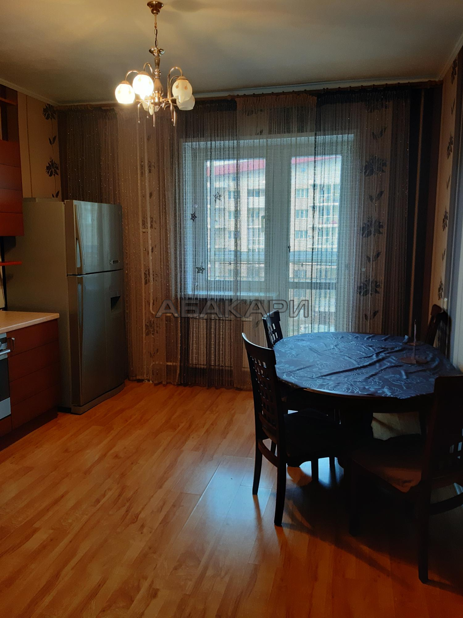 2-комнатная улица Весны, 25  за 52000 руб/мес фото 3