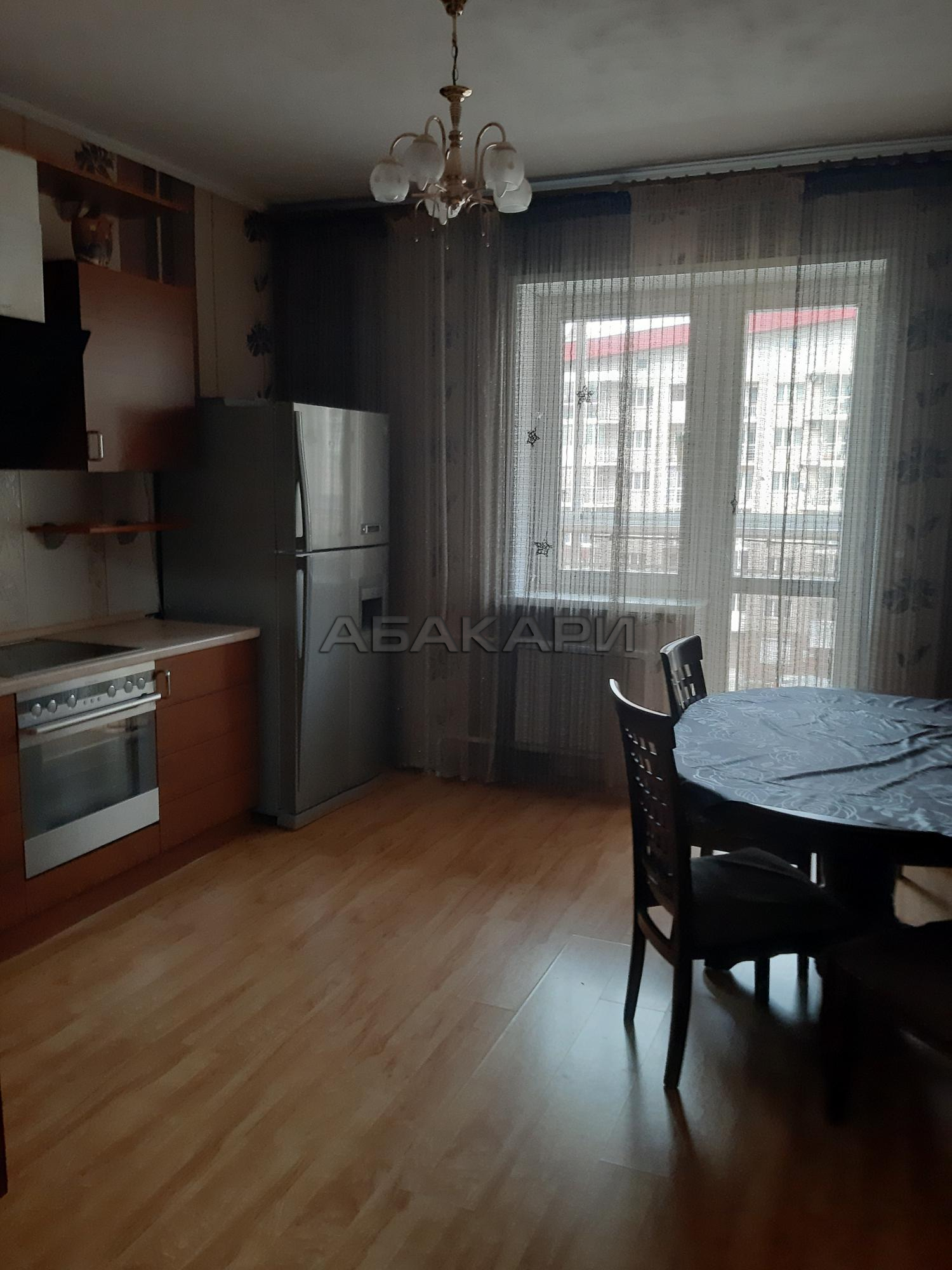 2-комнатная улица Весны, 25  за 52000 руб/мес фото 1
