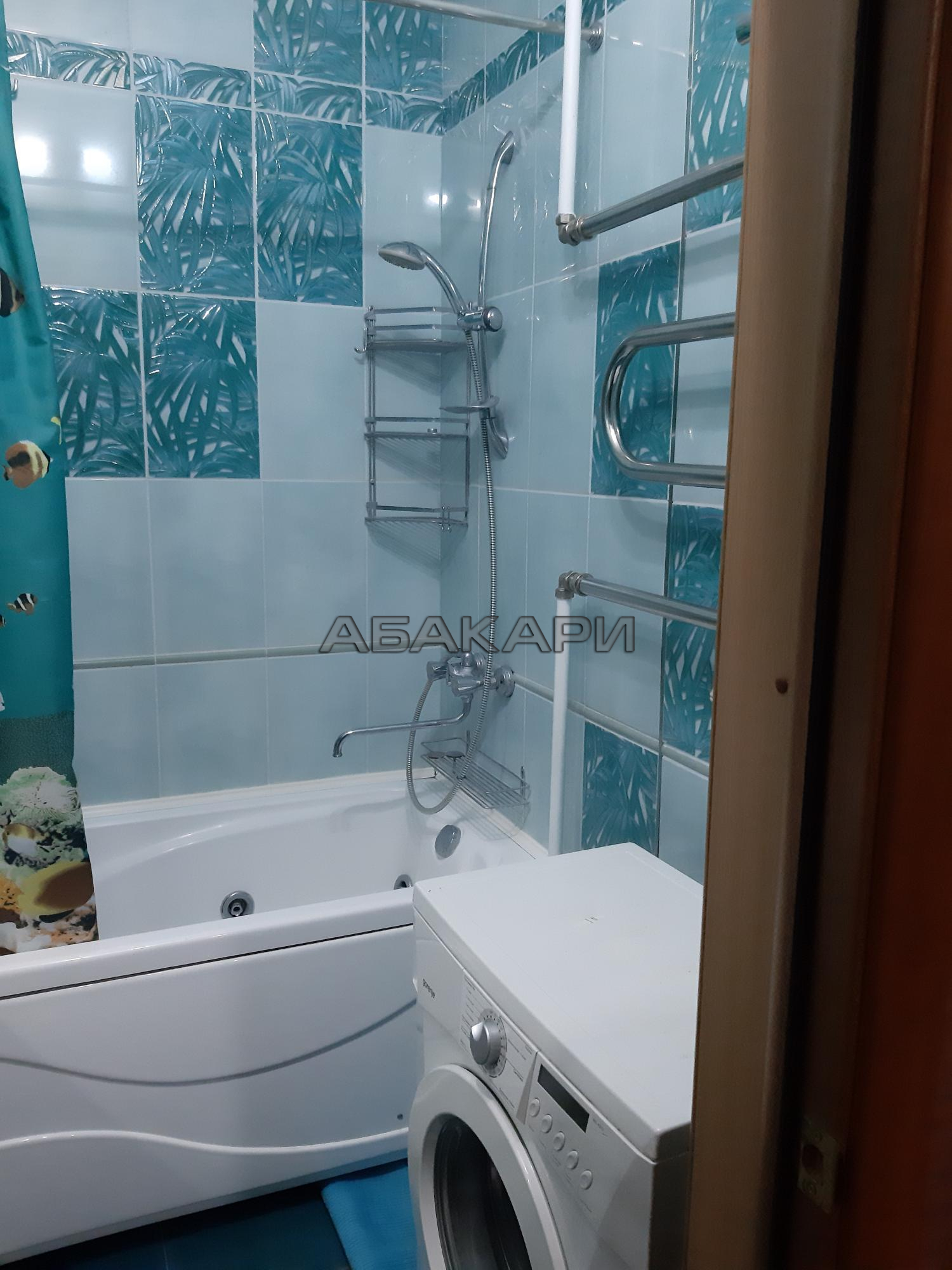 2-комнатная улица Весны, 25  за 52000 руб/мес фото 12