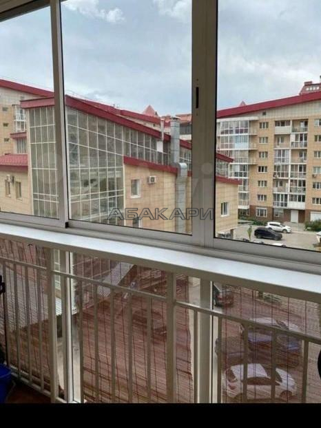 2-комнатная улица Весны, 25  за 52000 руб/мес фото 16