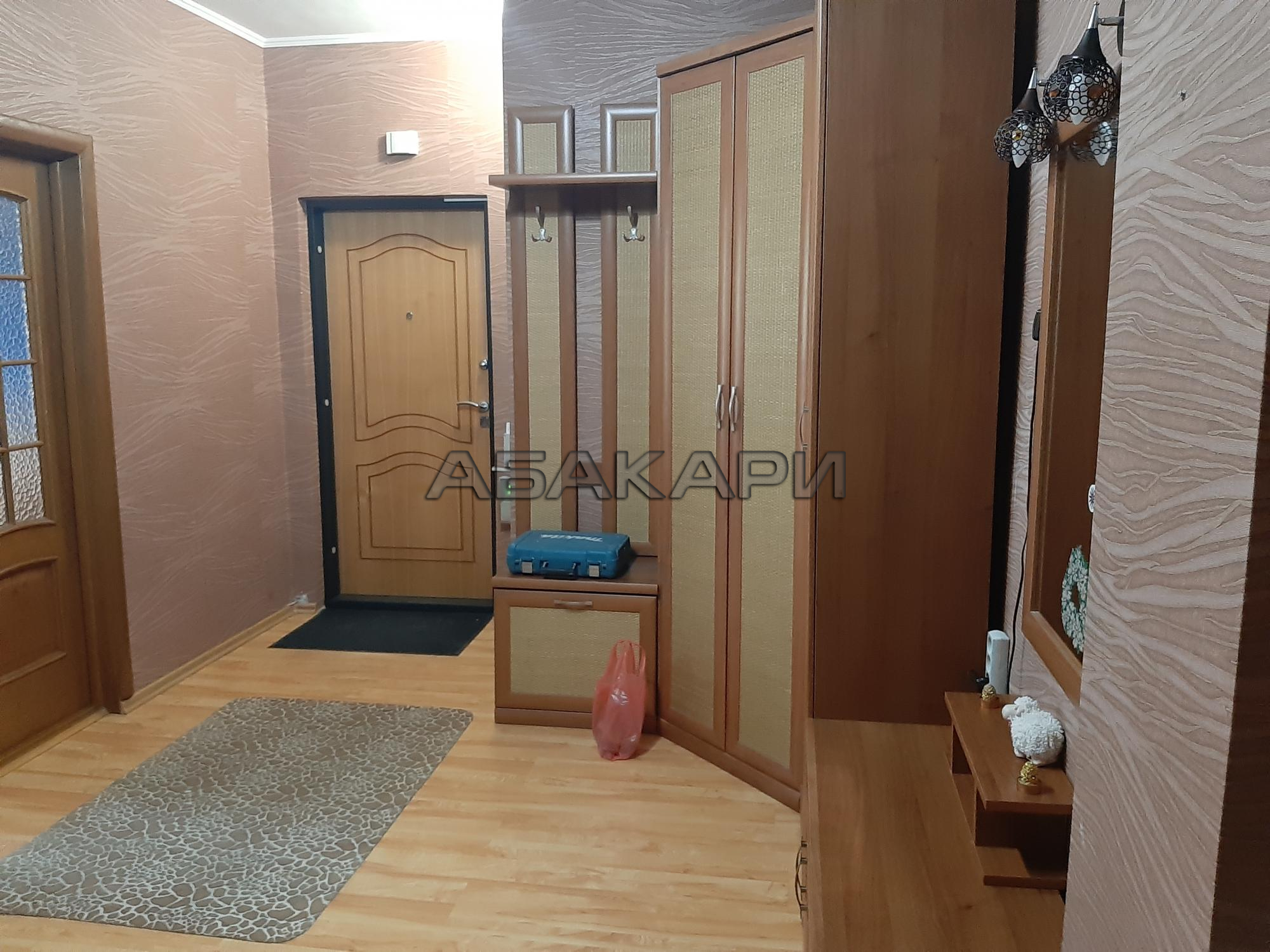 2-комнатная улица Весны, 25  за 52000 руб/мес фото 10