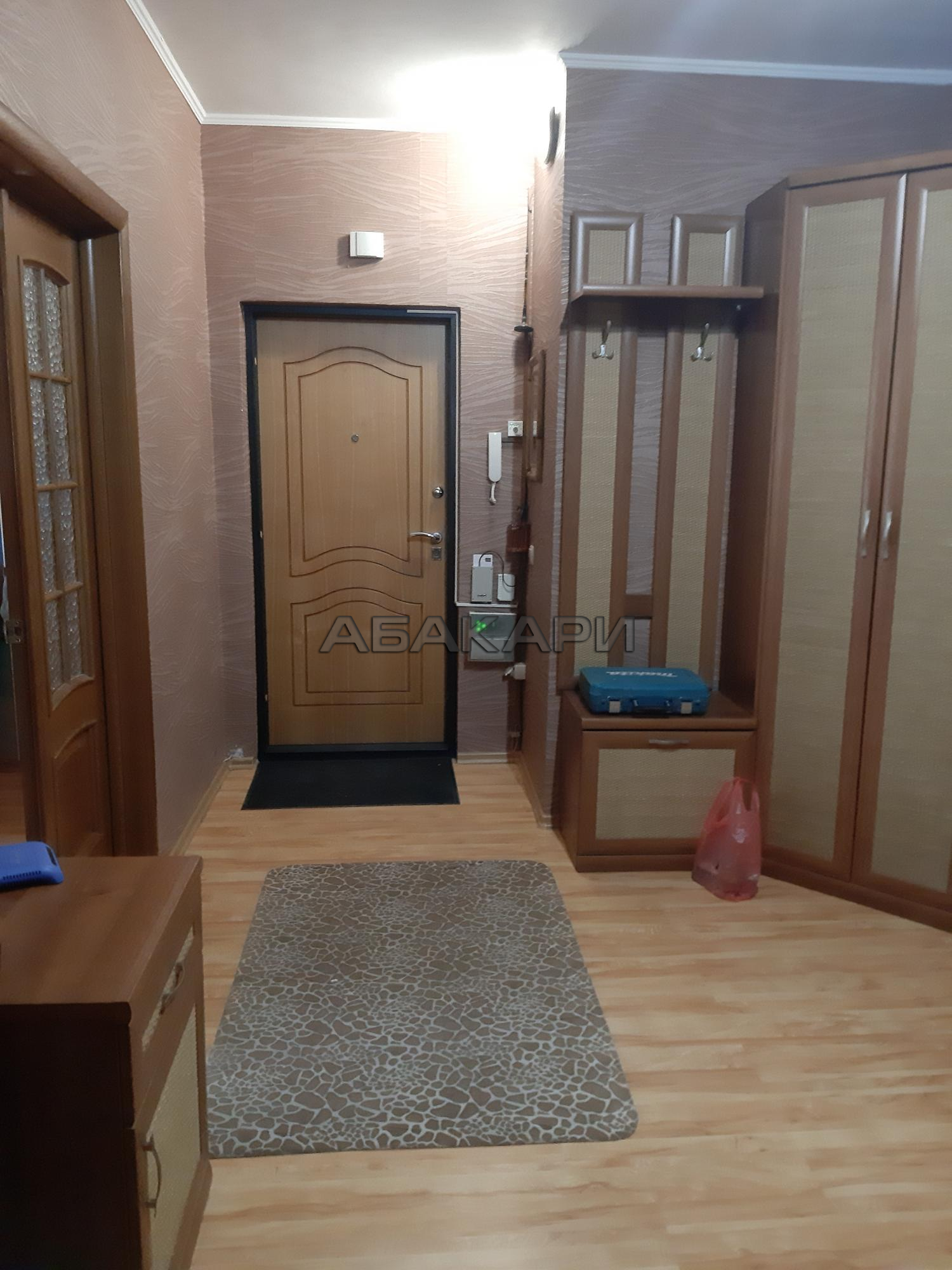 2-комнатная улица Весны, 25  за 52000 руб/мес фото 6