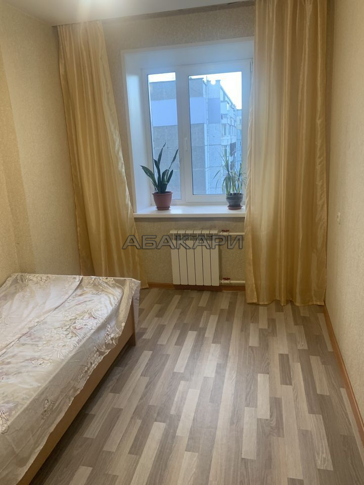 красноярск марковского 49 детская