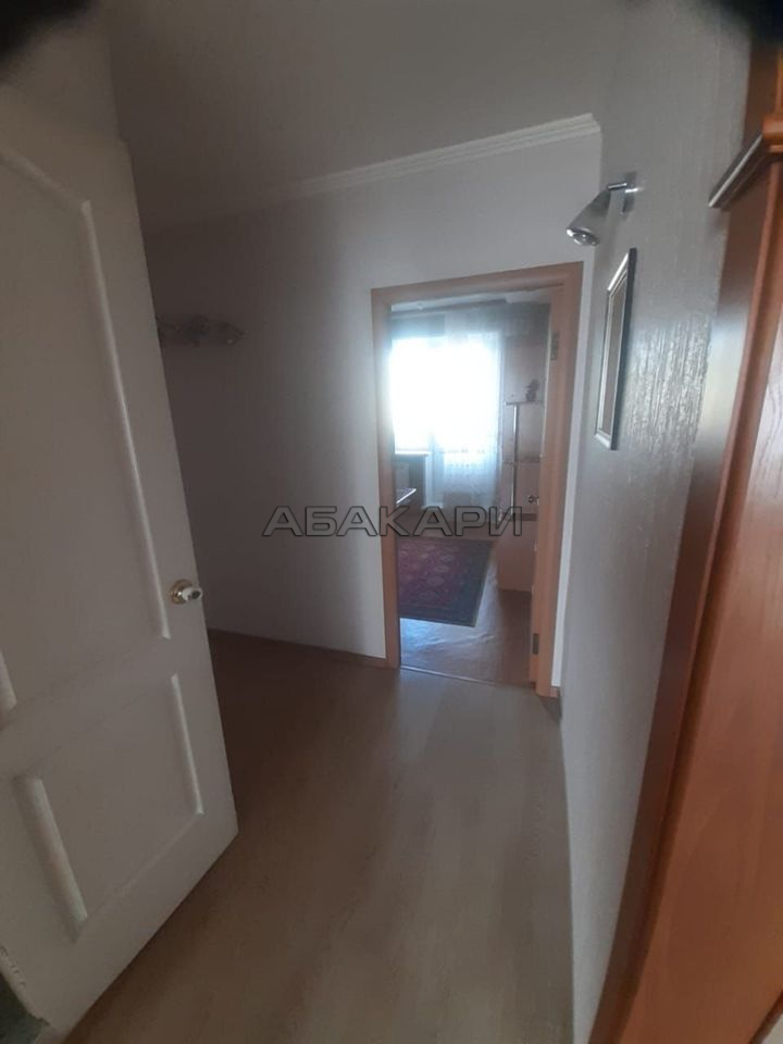 3-комнатная Северо-Енисейская улица, 52  за 37000 руб/мес фото 7