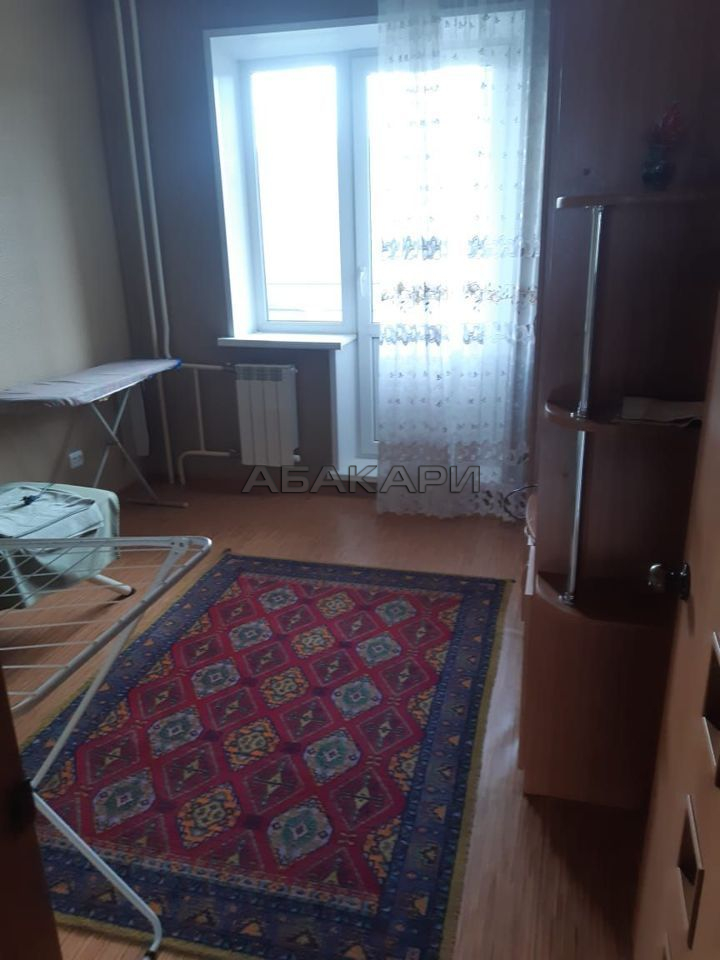 3-комнатная Северо-Енисейская улица, 52  за 37000 руб/мес фото 8