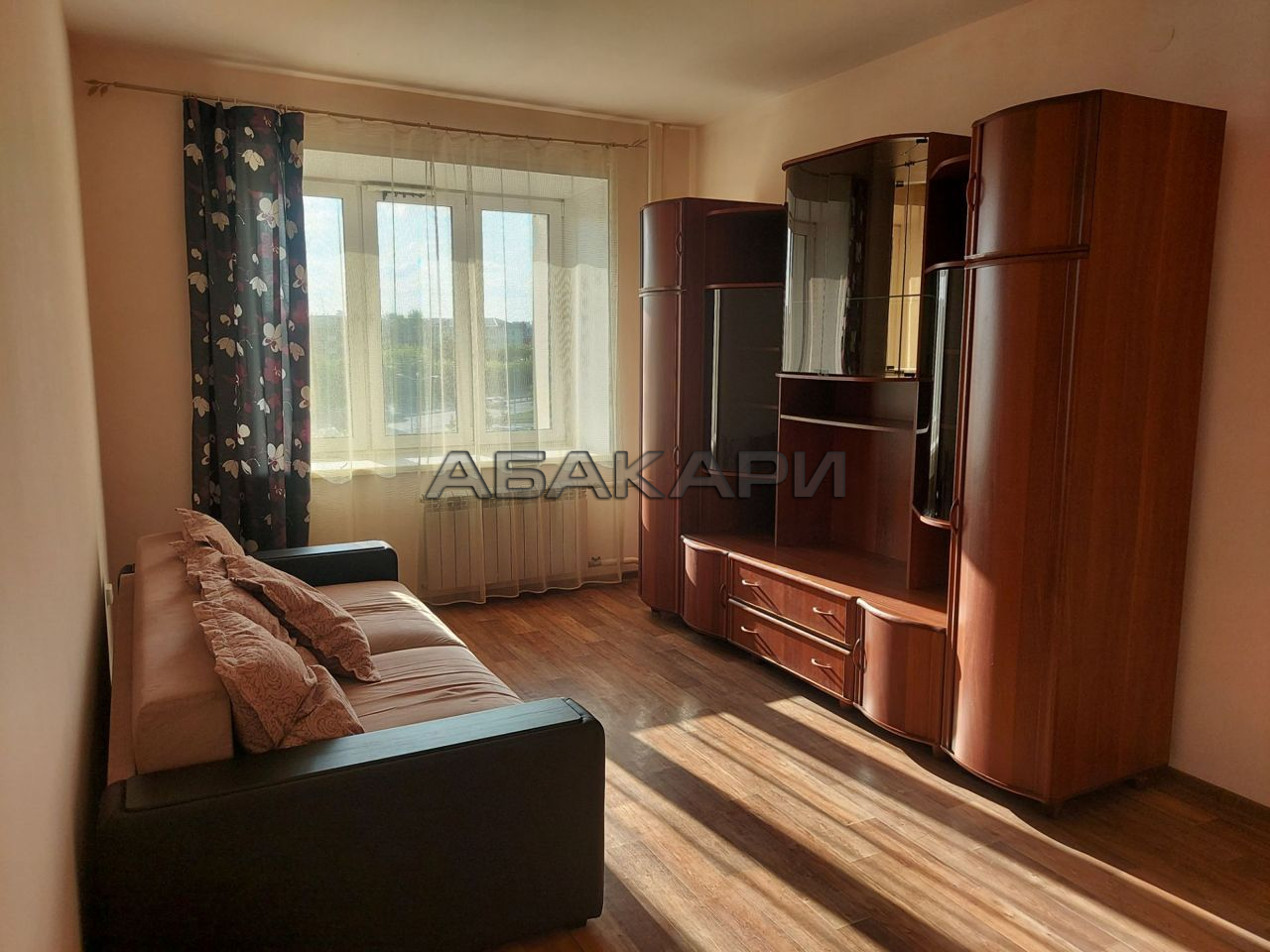 2-комнатная улица Мичурина, 2Д  за 37000 руб/мес фото 1