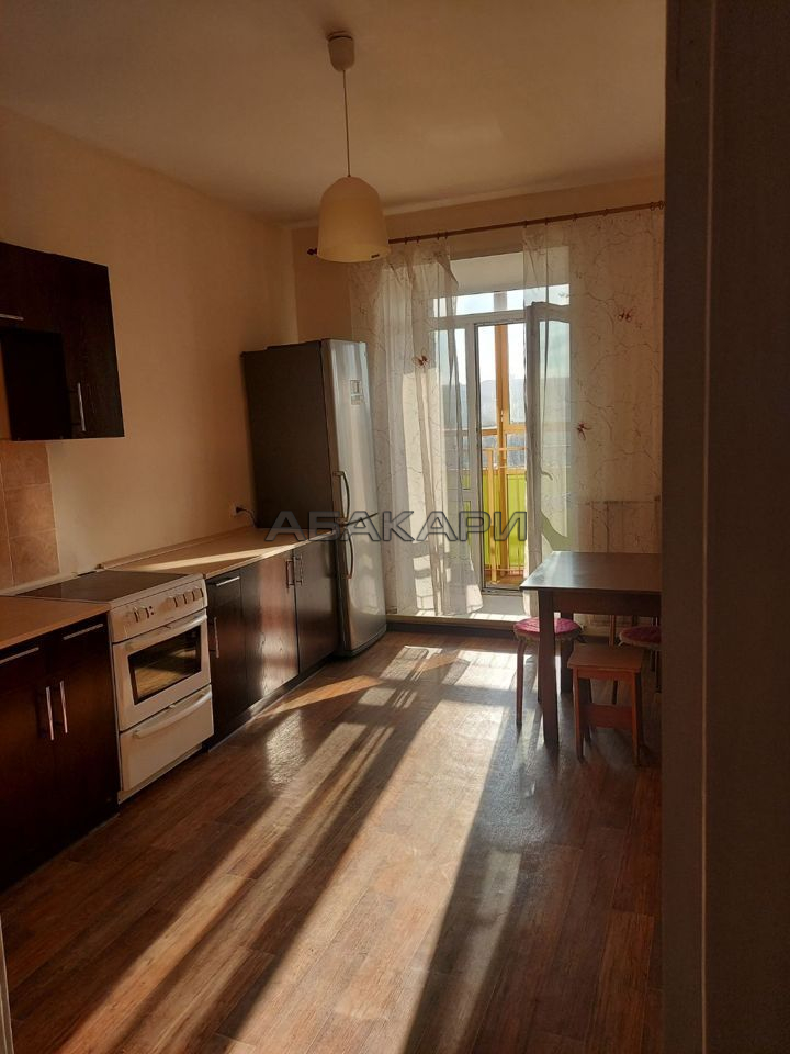 2-комнатная улица Мичурина, 2Д  за 37000 руб/мес фото 2