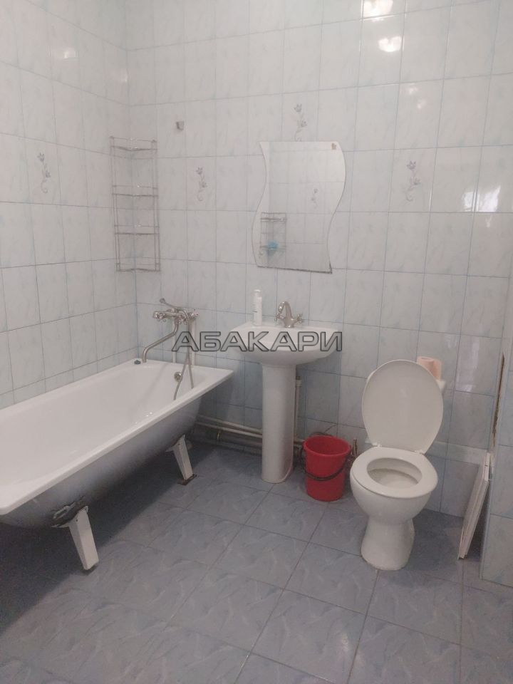 2-комнатная улица Мичурина, 2Д  за 37000 руб/мес фото 3