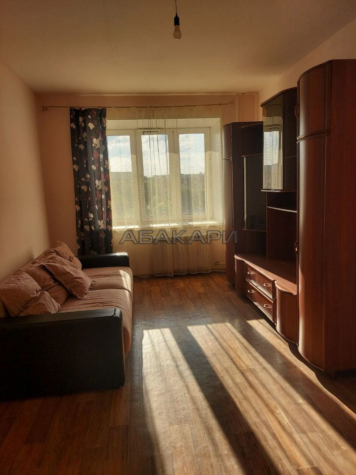 2-комнатная улица Мичурина, 2Д  за 37000 руб/мес фото 4