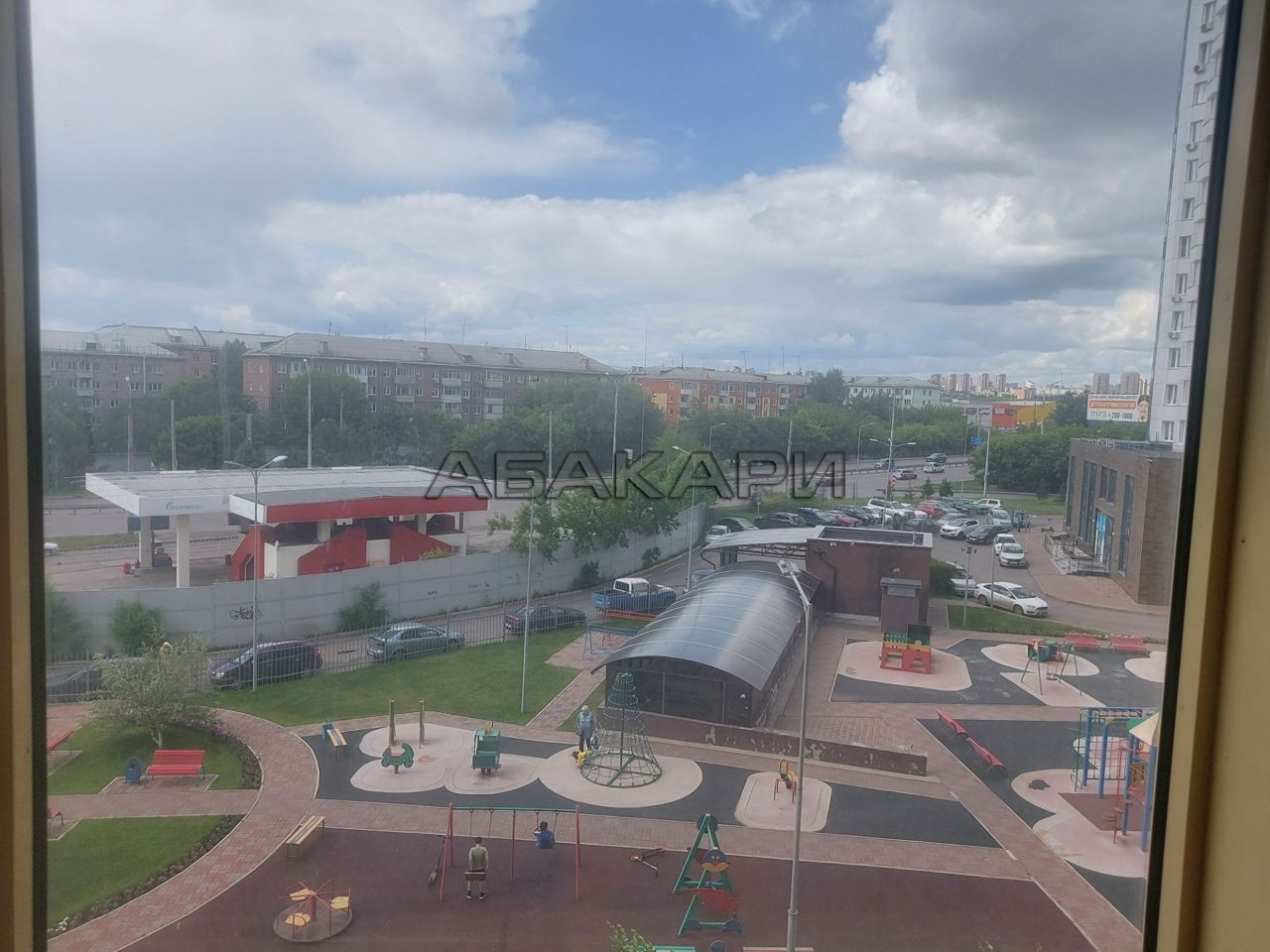 2-комнатная улица Мичурина, 2Д  за 37000 руб/мес фото 5