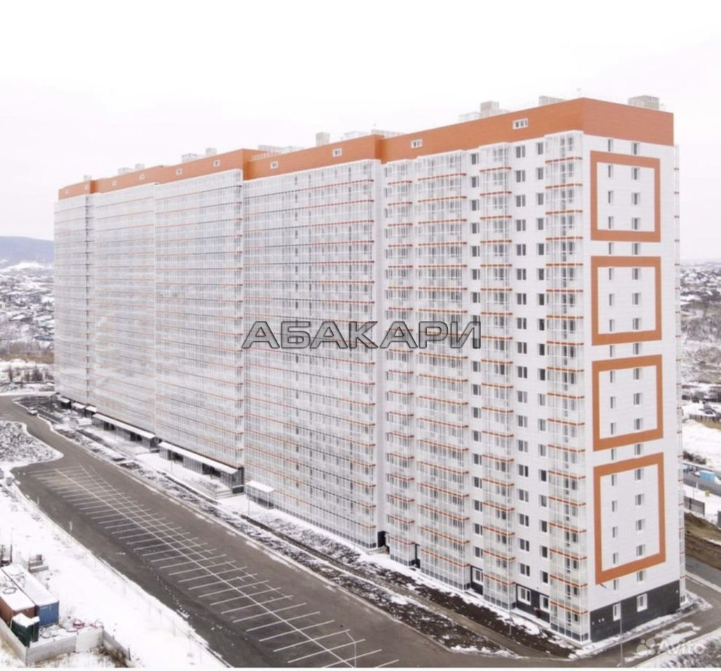 Машиностроителей красноярск