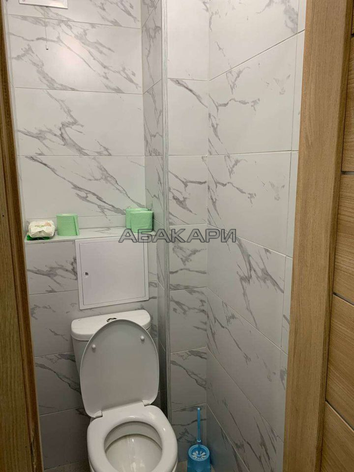 1-комнатная улица Карла Маркса, 19  за 45000 руб/мес фото 2