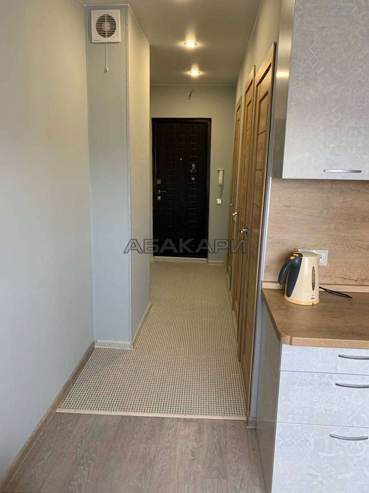 1-комнатная улица Карла Маркса, 19  за 45000 руб/мес фото 5