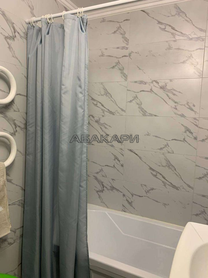 1-комнатная улица Карла Маркса, 19  за 45000 руб/мес фото 7