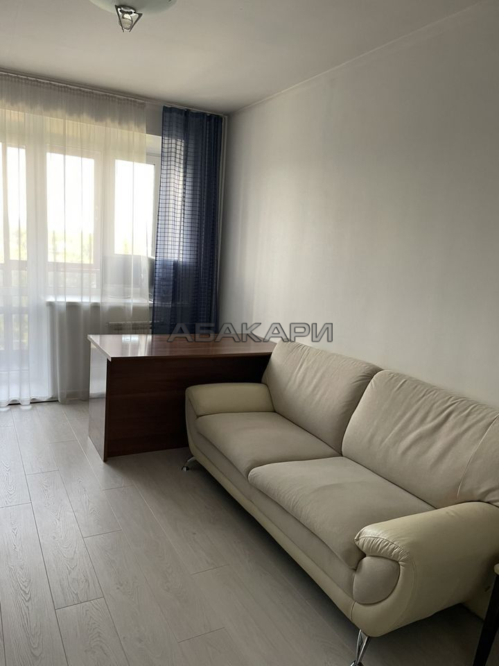 3-комнатная Капитанская улица, 8  за 65000 руб/мес фото 7