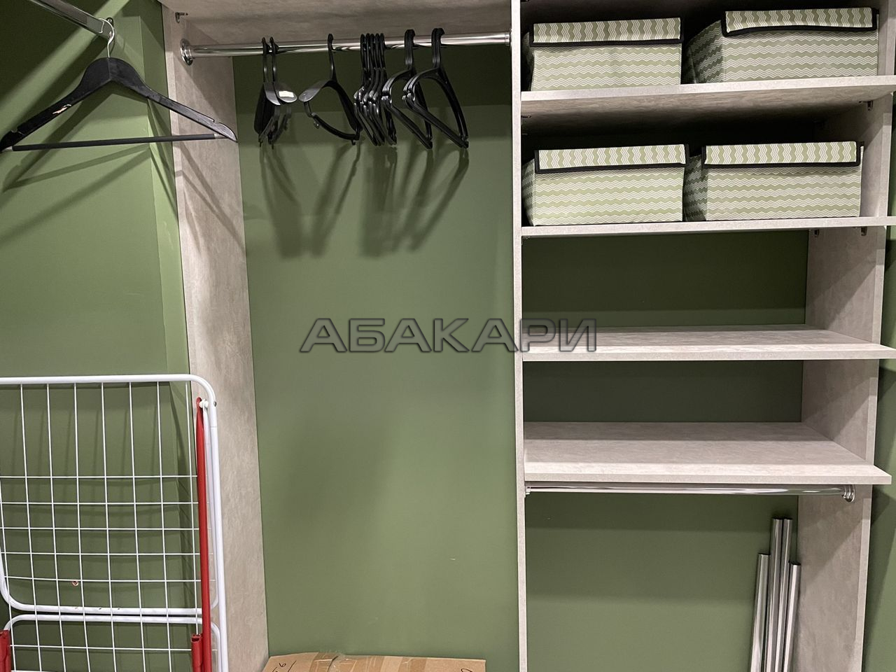 3-комнатная Капитанская улица, 8  за 65000 руб/мес фото 9