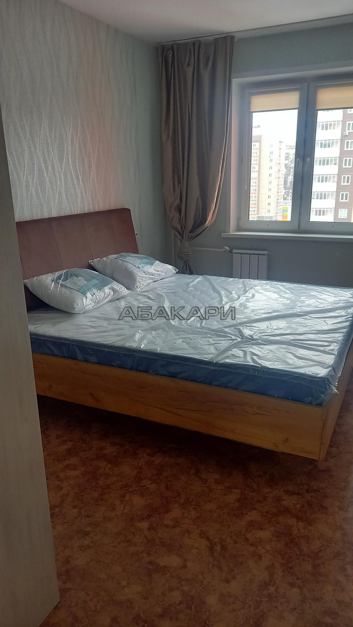 3-комнатная улица Чернышевского, 122  за 35000 руб/мес фото 6
