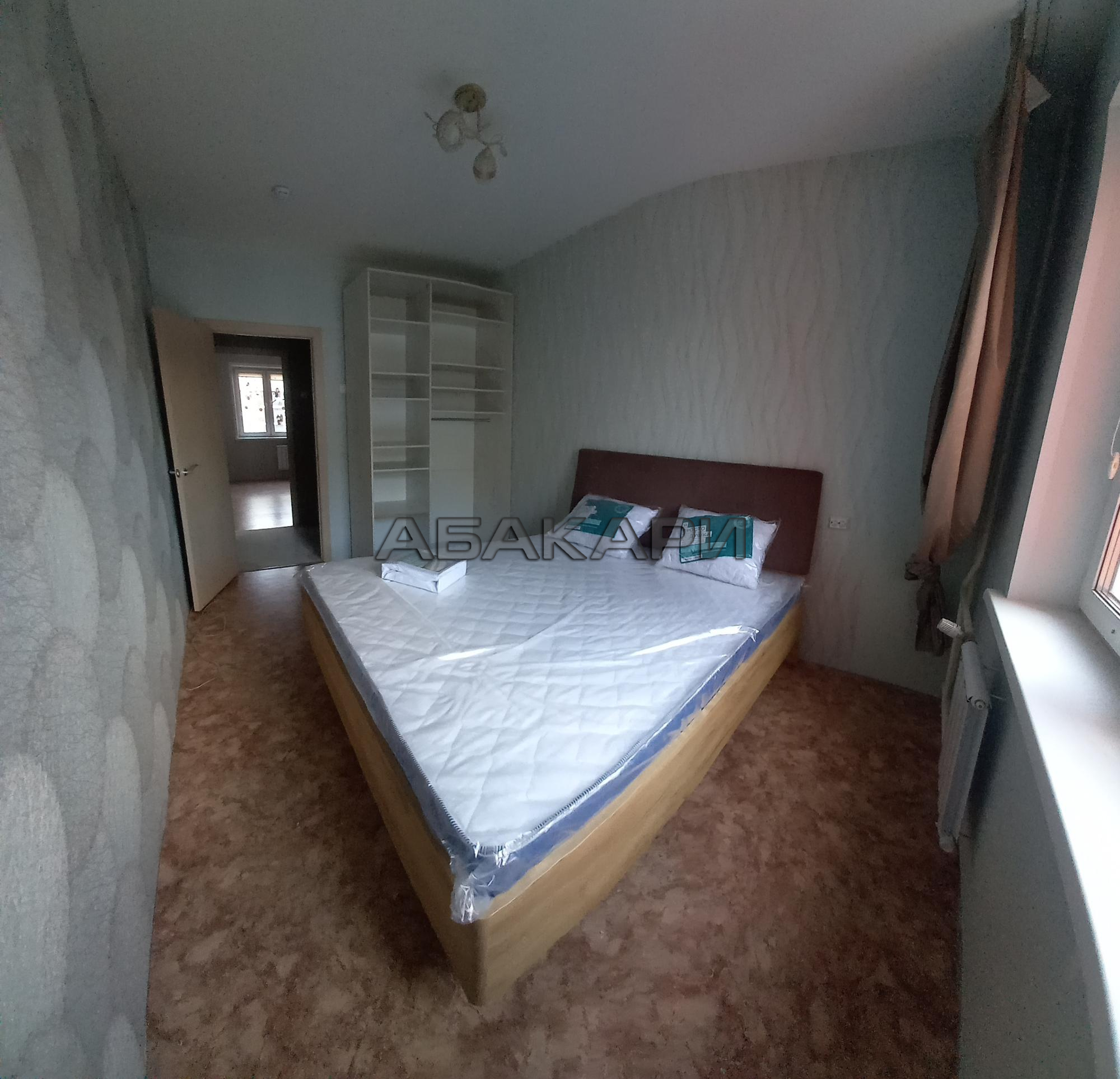 3-комнатная улица Чернышевского, 122  за 35000 руб/мес фото 7