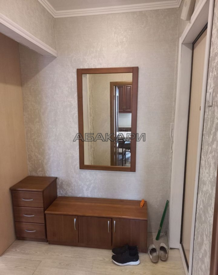 3-комнатная улица Чернышевского, 106  за 40000 руб/мес фото 2