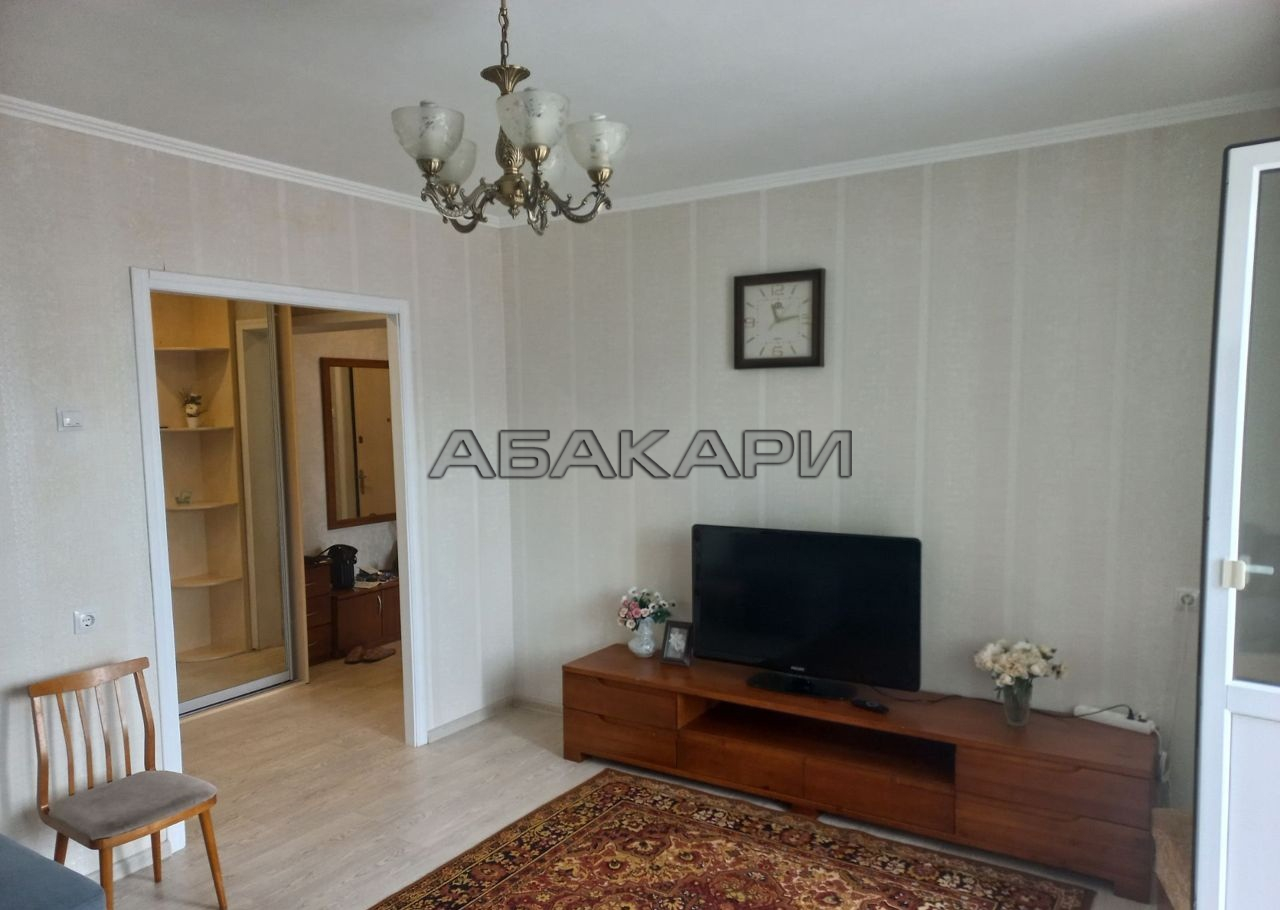 3-комнатная улица Чернышевского, 106  за 40000 руб/мес фото 4