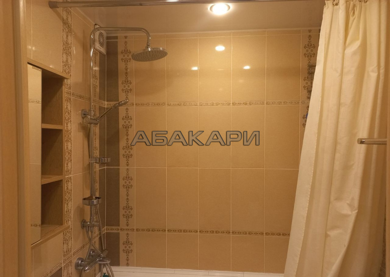 3-комнатная улица Чернышевского, 106  за 40000 руб/мес фото 7