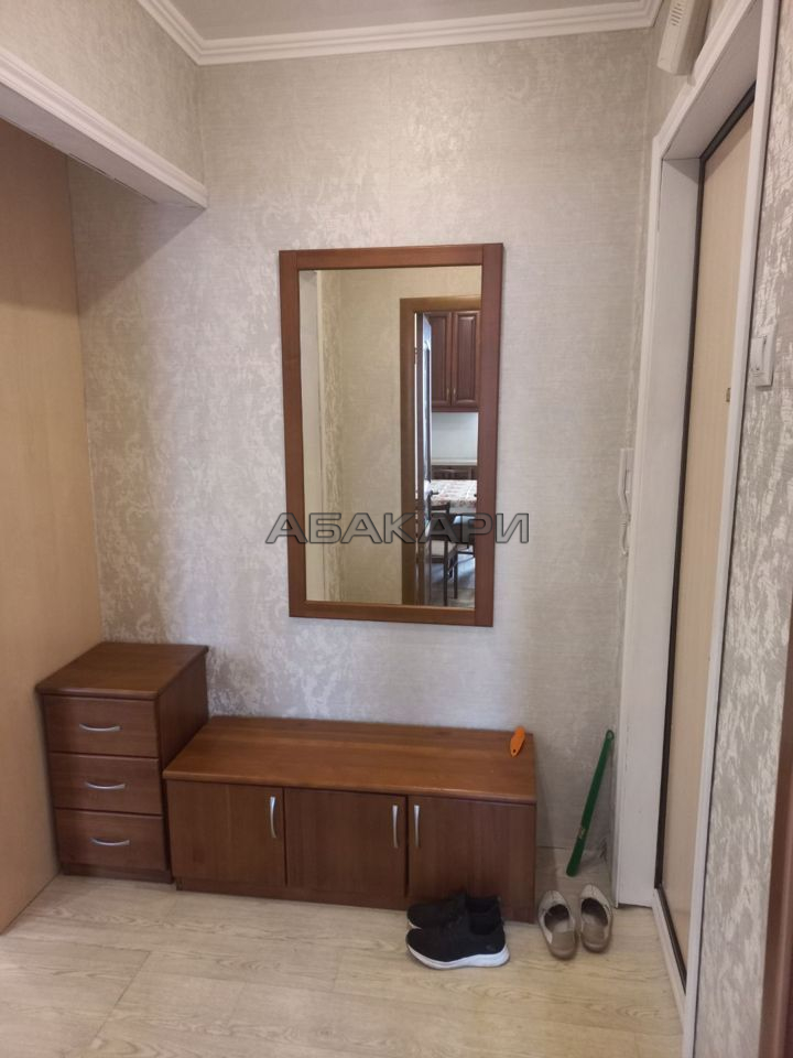 3-комнатная улица Чернышевского, 106  за 40000 руб/мес фото 10