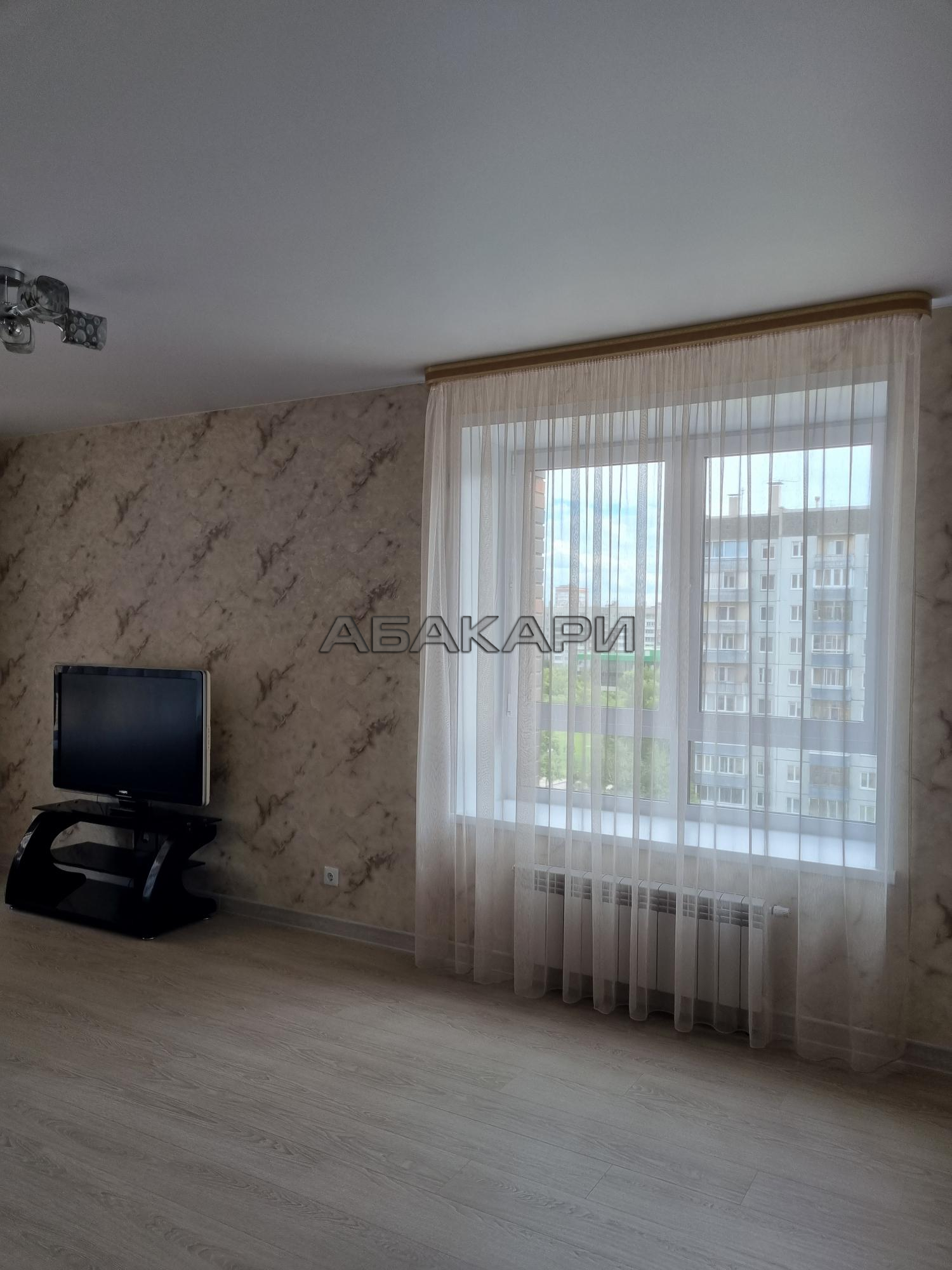 2-комнатная Светлогорский переулок, 12  за 50000 руб/мес фото 5