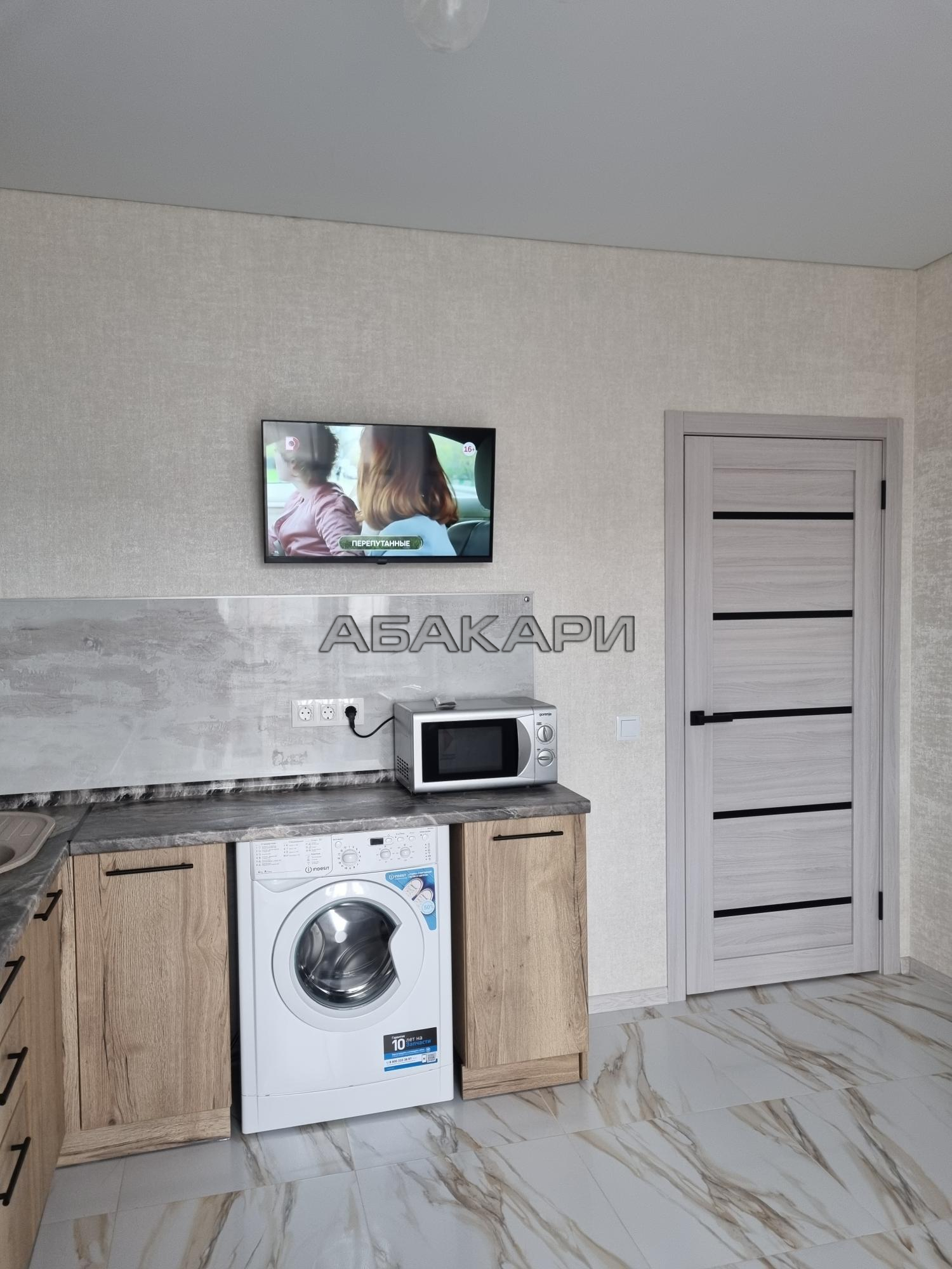 2-комнатная Светлогорский переулок, 12  за 50000 руб/мес фото 16