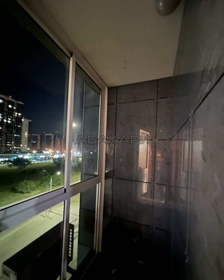 2-комнатная улица Авиаторов, 39  за 50000 руб/мес фото 6