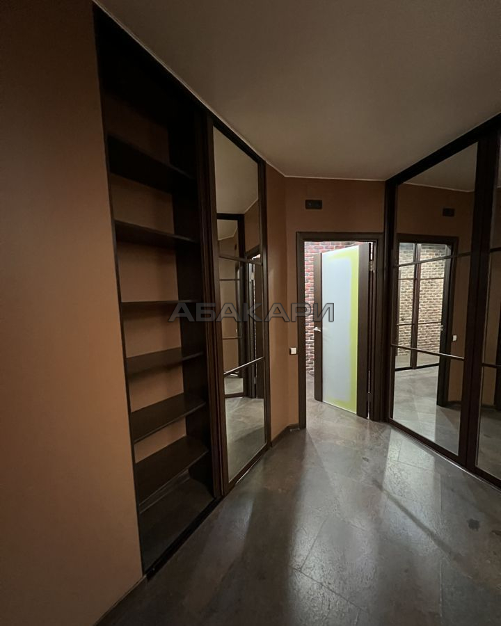 2-комнатная улица Авиаторов, 39  за 50000 руб/мес фото 8