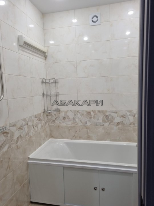 2-комнатная Светлогорский переулок, 12  за 50000 руб/мес фото 15