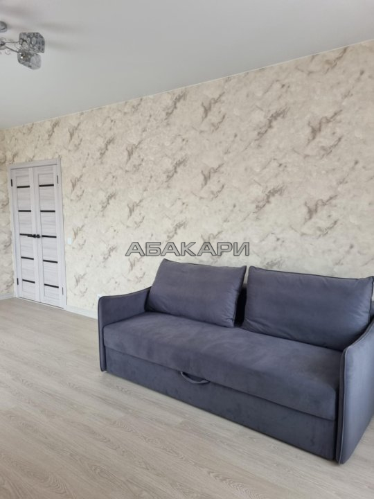 2-комнатная Светлогорский переулок, 12  за 50000 руб/мес фото 12