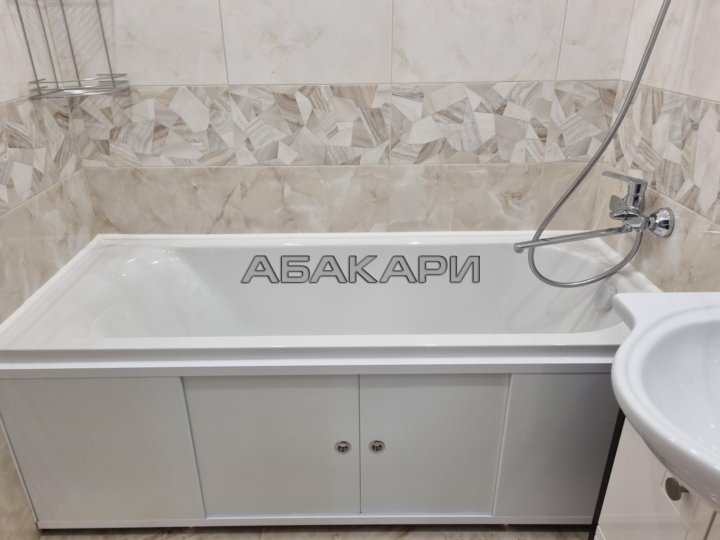 2-комнатная Светлогорский переулок, 12  за 50000 руб/мес фото 17