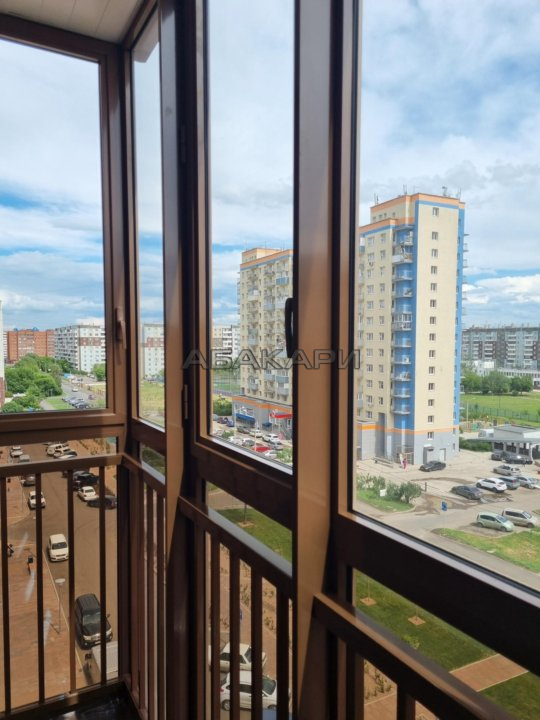 2-комнатная Светлогорский переулок, 12  за 50000 руб/мес фото 19