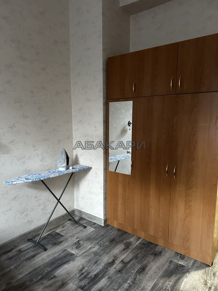 2-комнатная улица Декабристов, 23  за 45000 руб/мес фото 4