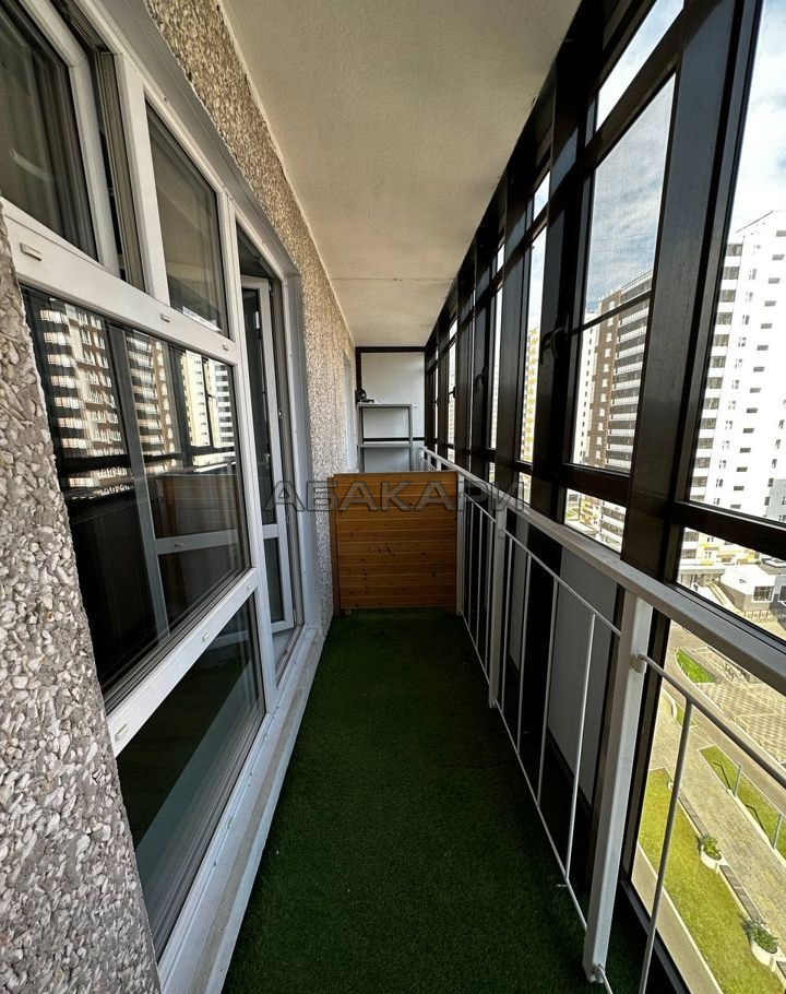 2-комнатная улица Елены Стасовой, 50А  за 40000 руб/мес фото 8