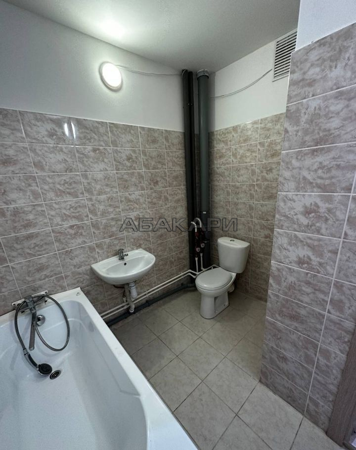 2-комнатная улица Елены Стасовой, 50А  за 40000 руб/мес фото 7