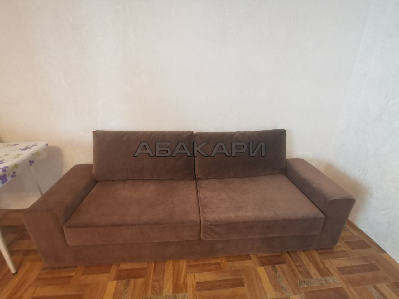 2-комнатная Крайняя улица, 2А  за 33000 руб/мес фото 3