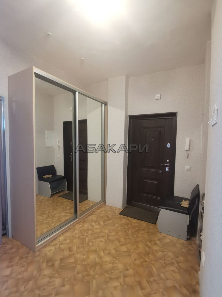 2-комнатная Крайняя улица, 2А  за 33000 руб/мес фото 4