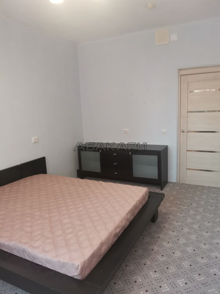 2-комнатная Крайняя улица, 2А  за 33000 руб/мес фото 6