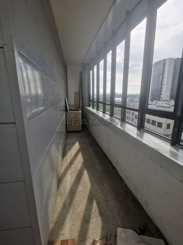 2-комнатная Крайняя улица, 2А  за 33000 руб/мес фото 7