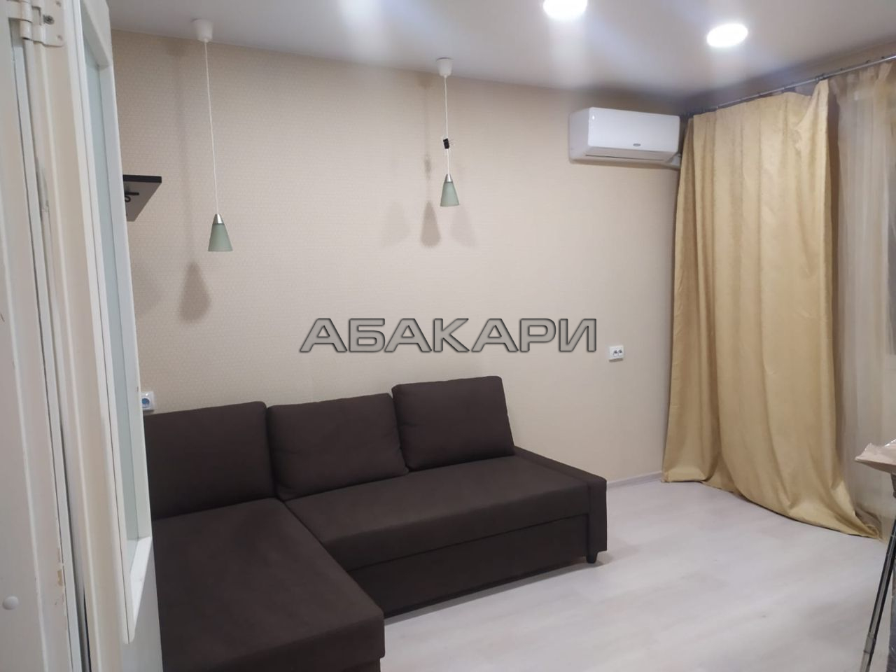 3-комнатная Линейная улица, 99  за 37000 руб/мес фото 5