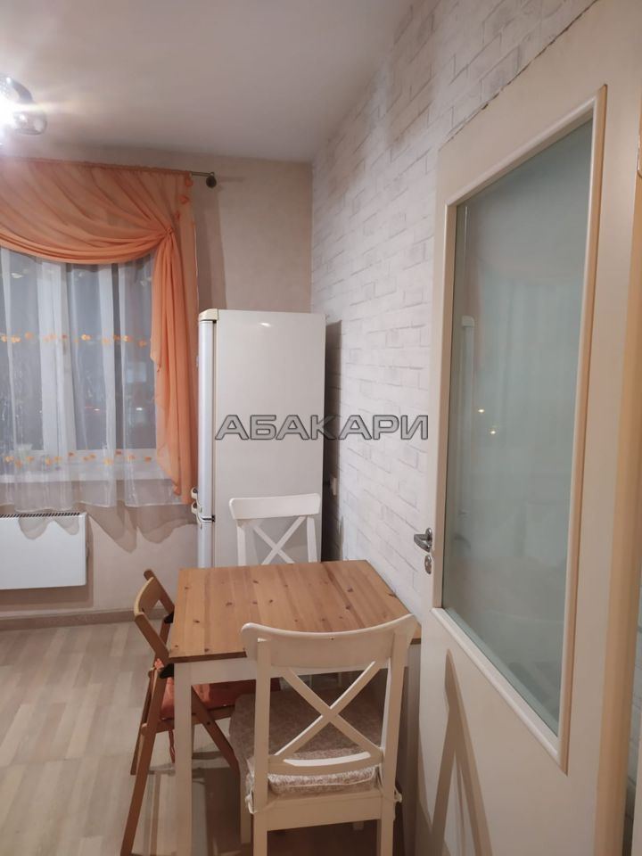 3-комнатная Линейная улица, 99  за 37000 руб/мес фото 3
