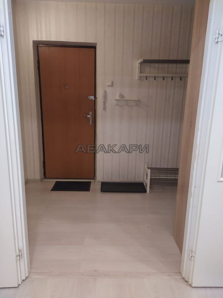 3-комнатная Линейная улица, 99  за 37000 руб/мес фото 6