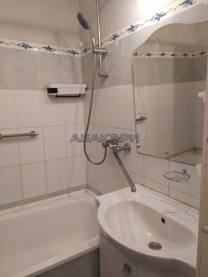 3-комнатная Линейная улица, 99  за 37000 руб/мес фото 12
