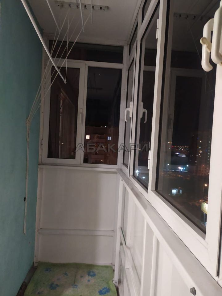 3-комнатная Линейная улица, 99  за 37000 руб/мес фото 7