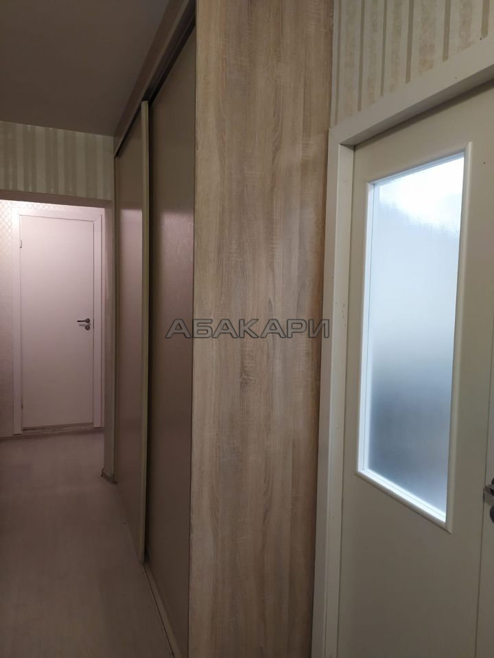 3-комнатная Линейная улица, 99  за 37000 руб/мес фото 10
