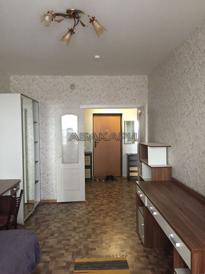 1-комнатная улица Республики, 33А  за 33000 руб/мес фото 7